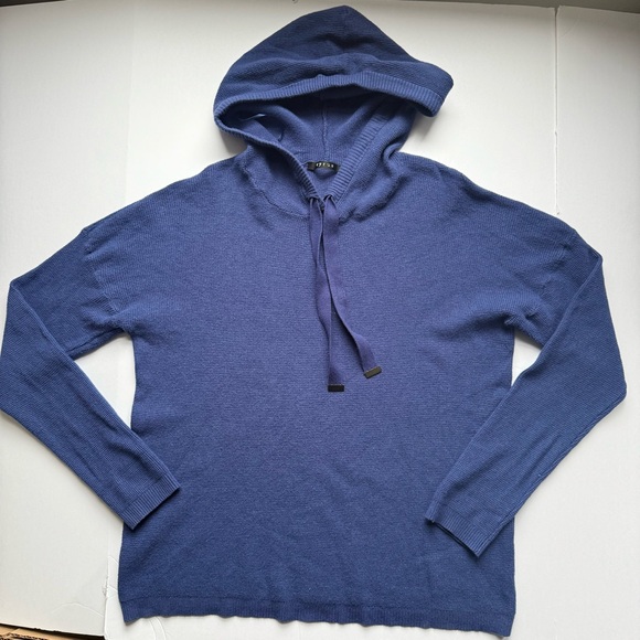 Cyrus Tops - Cyrus The‎ Waffle Hoodie